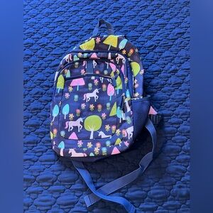 NWOT Crckt Unicorn Forest Youth Girl’s Backpack